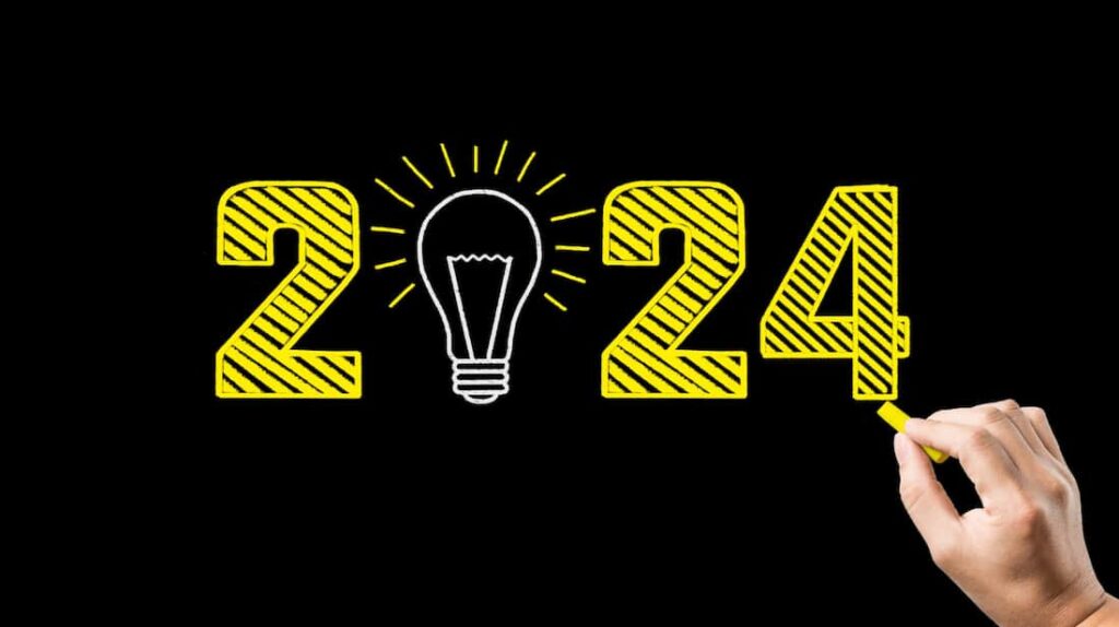 "Tendencias en las Agencias de Marketing para 2024" las agencias de marketing 2024